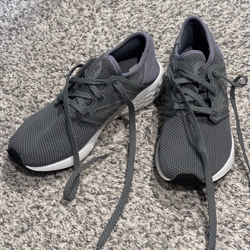 New Balance Men's Fresh Foam Cruz V2 Running shoe